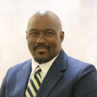 Albany State University Employee David Bowser's profile photo