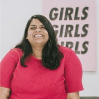 TishTash Communications Employee Darshana Kumar's profile photo