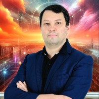 Andrey Kuzin Email & Phone Number