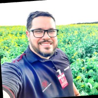 Magparana S.A. Employee Joao Paulo Campos's profile photo