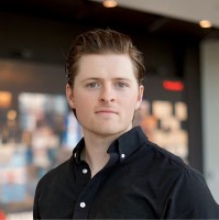 Blueprint Investment Partners Employee Christian Braswell's profile photo