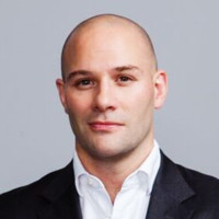Platinum Equity Employee Mike Rawcliffe's profile photo