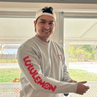 lululemon Employee Ryan Lawson's profile photo