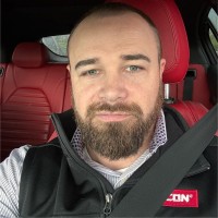 Fecon Employee Justin Bray's profile photo