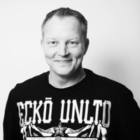 Ambientia Employee Petri Leppänen's profile photo