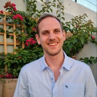 Online Intelligence (Pty) Ltd Employee Francois de Wet's profile photo