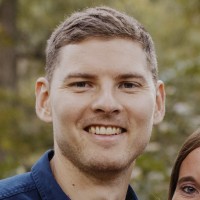 Dowling Catholic High School Employee Weston Riesselman's profile photo