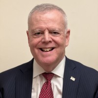 Dinosaur Financial Group, LLC Employee Stephen Puckowitz's profile photo