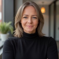 Leicester College Employee Amanda Scott's profile photo