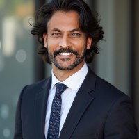 iOmniscient Employee Vijayabhaskaran Sankaran's profile photo