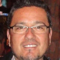 Booz Allen Hamilton Employee Joe Munoz's profile photo