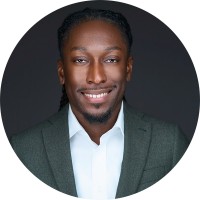 ADP Employee Malcolm Lewis's profile photo