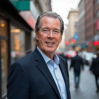 Barry-Wehmiller Employee Doug McGraw's profile photo