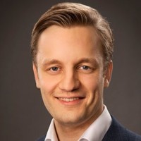 Danfoss Employee Jukka Aho's profile photo