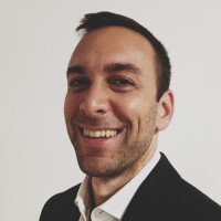 Cruise Employee Alex Ansari's profile photo