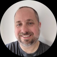 Viv Technologies Employee Bryan Higgins's profile photo