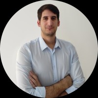 Diego Pérez Martínez's profile photo