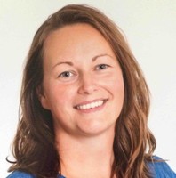 HF & VUC FYN Employee Rikke Johannesen's profile photo
