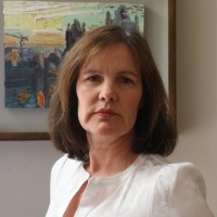 3t Europe Employee Clare Capstick-Dale's profile photo