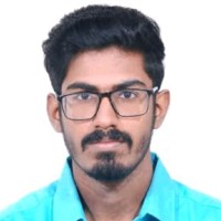 Tata Consultancy Services Employee Prakash H's profile photo