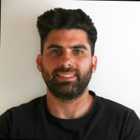 WeDoSupport Employee George Pieri's profile photo