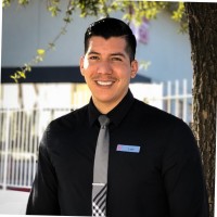 Professional Security Consultants, Inc. Employee Luis Olivares's profile photo
