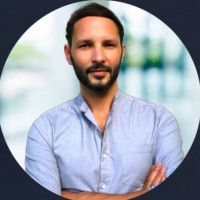 Luzmo (formerly Cumul.io) Employee Eryk Kannmann's profile photo