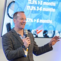 SiliconExpert Employee Jon Webb's profile photo