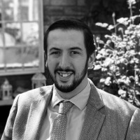 JCP Solicitors Employee Rhys Evans's profile photo