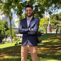 SpringHaus Employee Romer Fernández's profile photo