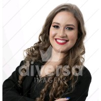 Fundação Sinhá Junqueira Employee Karina Coutinho's profile photo