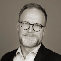 Fredrik Hallberg Email & Phone Number
