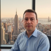 American Exchange Group Employee Gilad Globen's profile photo