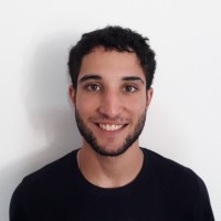 MyStrengthBook Employee Franco Angulo's profile photo