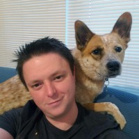 Ti Training Employee Ben Howington's profile photo