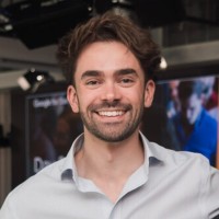 Bindbridge Employee George Crane's profile photo