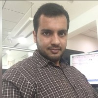 NICE Ltd Employee Omkar Bartakke's profile photo