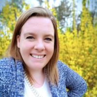 Microsoft Employee Ashley Buchanan's profile photo