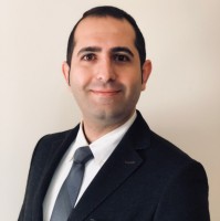 Jafar Orangi Email