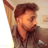 Glint! Employee Vignesh M's profile photo