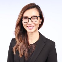 IPFA Employee Nicole Wang's profile photo