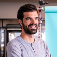 Alban Dumouilla Email & Phone Number