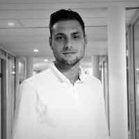 Elaway Employee Danijel Dragisic's profile photo