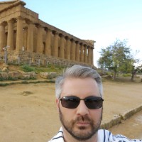 Santander UK Employee Alex Lindsey's profile photo