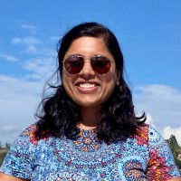 AMS.NET Employee Shobitha Krishnakumar's profile photo