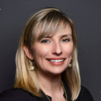 American Heart Association Employee Allison H.'s profile photo