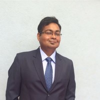 Ramen Inc. Employee Bibhuti Kar's profile photo