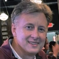 Nextcloud Employee Pat Plaehn's profile photo