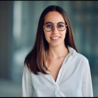 Nomos Verlagsgesellschaft Employee Tanisha Prigl's profile photo