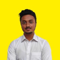 Openleaf Employee Shreyash Kadam's profile photo